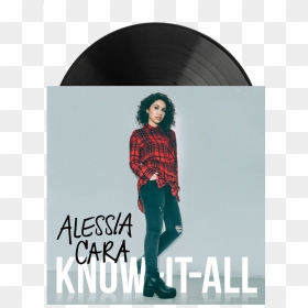 Poster, HD Png Download - alessia cara png