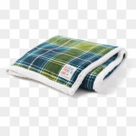 Plaid Cozy Throw Blanket - Tartan, HD Png Download - throw blanket png
