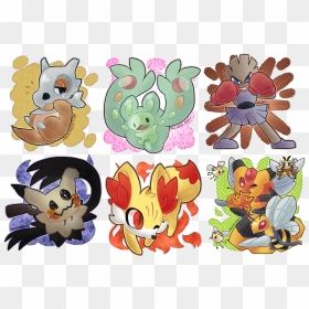 Pokecember 1-6 - Cartoon, HD Png Download - hitmonchan png