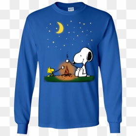 Snoopy And Woodstock , Png Download - T Shirt Gay Transparent Background, Png Download - woodstock png