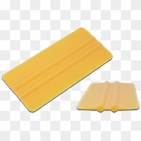 Squeegee Yellow M - Wood, HD Png Download - squeegee png