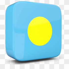 Glossy Square Icon 3d - Glossy Square Icon 3d Png, Transparent Png - 3d square png
