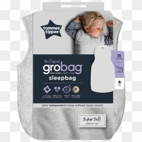 Tommee Tippee Grobag Swaddle, HD Png Download - purple clouds png