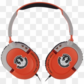 Turtle Beach Star Wars X-wing Headset Clipart , Png - Headset, Transparent Png - star wars x wing png