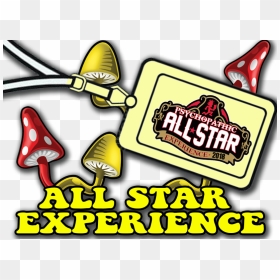 Psychopathic All Star Experience "  Title="2018 Gathering, HD Png Download - juggalo png