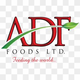 Adf Foods, HD Png Download - food logo png
