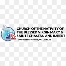 Church Of The Nativity Of The Blessed Virgin Mary & - Parallel, HD Png Download - palm sunday png