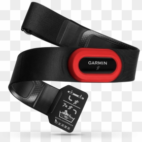 Hrm-run - Hrm Run, HD Png Download - heart monitor png