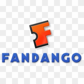 Fandango, HD Png Download - fandango logo png