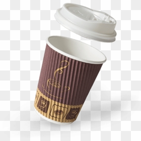 Main Product Photo - Cup, HD Png Download - paper cup png