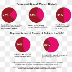 Diversity And Inclusion In The Workplace Statistics, HD Png Download - tj maxx logo png