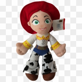 Disney"s Toy Story - Stuffed Toy, HD Png Download - stuffed animals png