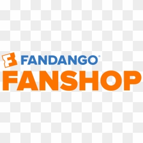 Fandango, HD Png Download - fandango logo png