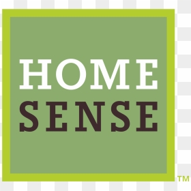 Homesense - Homesense Tk Maxx Logo, HD Png Download - tj maxx logo png