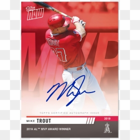 Image - College Softball, HD Png Download - mike trout png