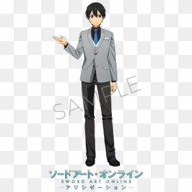 Sword Art Online, HD Png Download - meliodas png