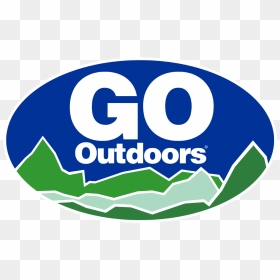 Thumb Image - Go Outdoors Logo, HD Png Download - outdoors png