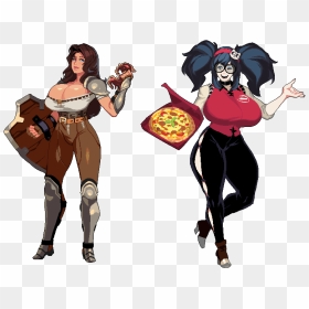 Team Nimbus Cloud Meadow, HD Png Download - thot png
