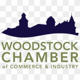 Woodstock Chamber Of Commerce, HD Png Download - woodstock png
