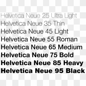Helvetica Neue, HD Png Download - miranda cosgrove png