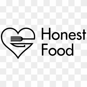Honest Food Company Logo - Honest Food Company, HD Png Download - food logo png