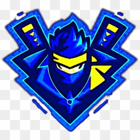 #ninja Improved Logo #fortnite #fortniteproam #fortniteseason5 - Ninja Logo Fortnite Png, Transparent Png - ninja fortnite png