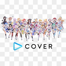 Hololive Live Concert, HD Png Download - yoshimitsu png