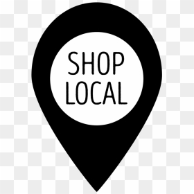 Small Business Saturday Keep It Local, HD Png Download - small business saturday png