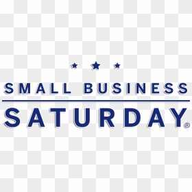 Sbs16 - Small Business Saturday 2011, HD Png Download - small business saturday png
