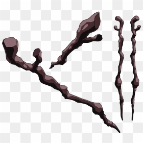Shadow Of Yggdrasil Databook - 마법사 나무 지팡이, HD Png Download - yggdrasil png