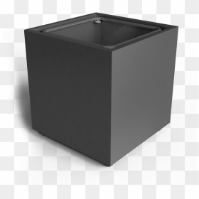 Transparent 3d Square Png - Box, Png Download - 3d square png