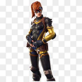 Fortnite Psion - Skin Axiom Fortnite Png, Transparent Png - ninja fortnite png