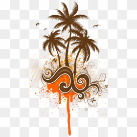 Agua De Coco Arecaceae Clip Art - Vector Graphics, HD Png Download - cornhole png