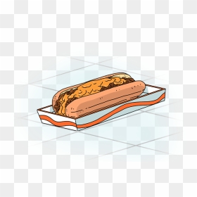 Fast Food, HD Png Download - tostilocos png