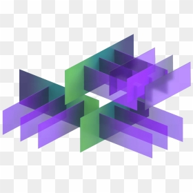 Graphic Design, HD Png Download - purple clouds png