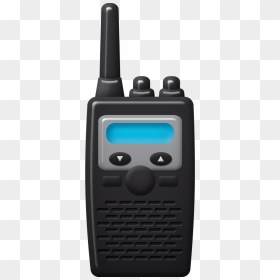 B *✿* De Policias Police Party, Scrapbook Images, Scrapbook - Police Radio Clipart, HD Png Download - policia png