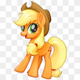 Applejack, HD Png Download - movie vector png