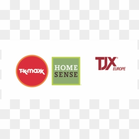 Circle, HD Png Download - tj maxx logo png