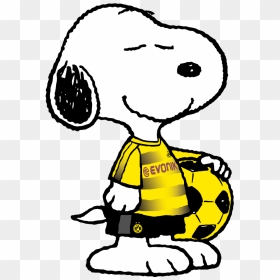 Bvb Concepts New Jersey Rev - Snoopy, HD Png Download - woodstock png