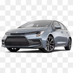Click Here To Get This Offer - Toyota Corolla, HD Png Download - toyota corolla png