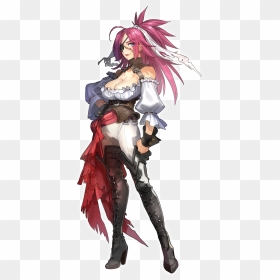 Francis Drake Fate Extella, HD Png Download - astolfo png