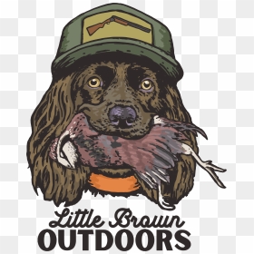 Cocker Spaniel, HD Png Download - outdoors png