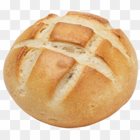 Flat Coat Horn Button, HD Png Download - french bread png
