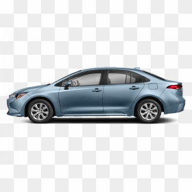 Cc 2020toc040016 03 1280 01k3 - 2020 Toyota Corolla Le Fwd, HD Png Download - toyota corolla png
