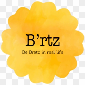 B²irl - Art, HD Png Download - bratz png