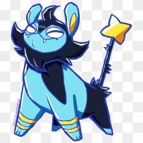Cartoon, HD Png Download - shinx png