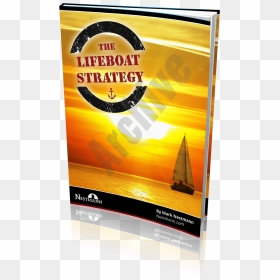 Flyer, HD Png Download - lifeboat png