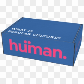 Box, HD Png Download - cardboard sign png
