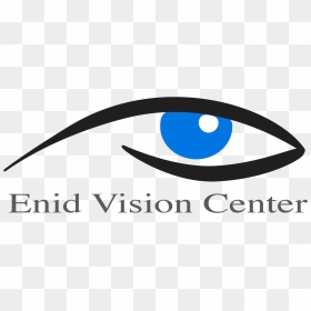 Enid Vision Center - Circle, HD Png Download - tj maxx logo png