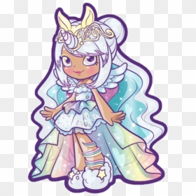 #shopkins #freetoedit #unicorn #unicornio #unicornios - Shopkins Wild Style Unicorn, HD Png Download - shopkin png